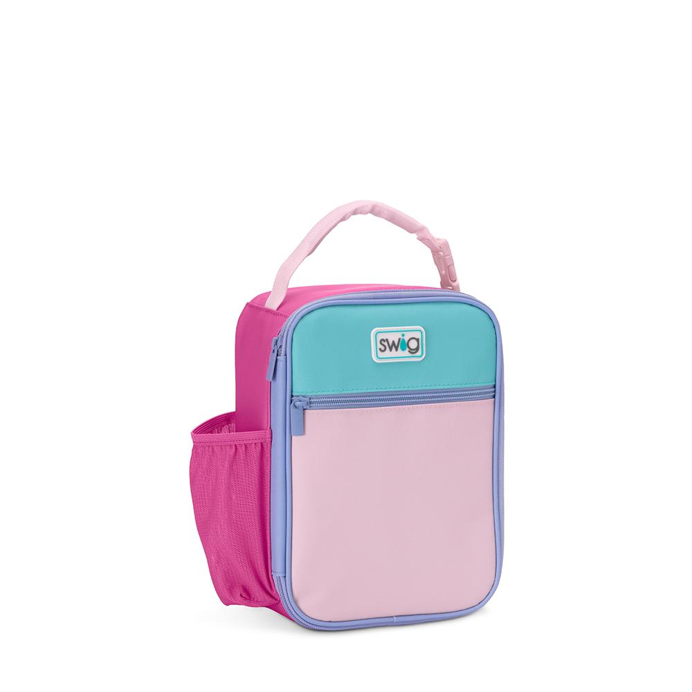 Cotton Candy Boxxi Lunch Bag